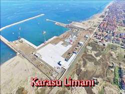 Karasu Ekşioğlu İnşaat Ekşioğlu Karasu Satılık Yazlık Karasu Limanı