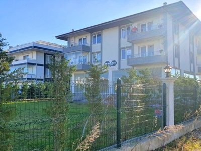 Ekşioğlu Yeşil Vadi Evleri 5 - Karasu Ekşioğlu İnşaat Karasu Satılık Yazlık Daire ve Dubleksler www.karasusatilikyazliklar.com